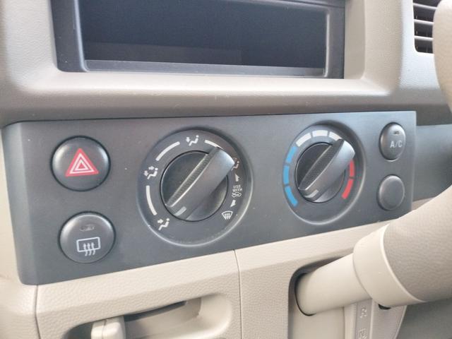 エブリイ ＰＣ　ドライブレコーダー　ＥＴＣ　両側スライドドア　ナビ　キーレスエントリー　ＡＴ　盗難防止システム　衝突安全ボディ　エアコン　パワーステアリング　パワーウィンドウ（34枚目）