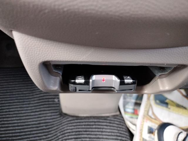 エブリイ ＰＣ　ドライブレコーダー　ＥＴＣ　両側スライドドア　ナビ　キーレスエントリー　ＡＴ　盗難防止システム　衝突安全ボディ　エアコン　パワーステアリング　パワーウィンドウ（35枚目）