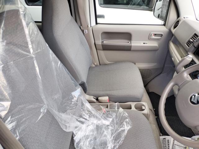 エブリイ ＰＣ　ドライブレコーダー　ＥＴＣ　両側スライドドア　ナビ　キーレスエントリー　ＡＴ　盗難防止システム　衝突安全ボディ　エアコン　パワーステアリング　パワーウィンドウ（36枚目）