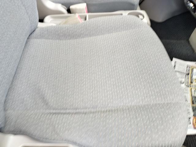 エブリイ ＰＣ　ドライブレコーダー　ＥＴＣ　両側スライドドア　ナビ　キーレスエントリー　ＡＴ　盗難防止システム　衝突安全ボディ　エアコン　パワーステアリング　パワーウィンドウ（38枚目）