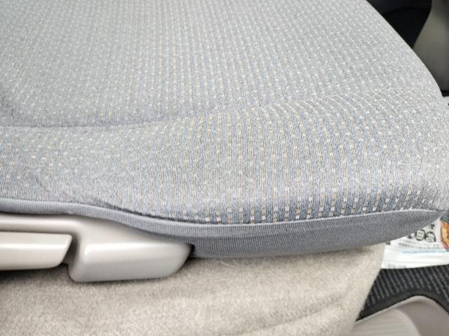 エブリイ ＰＣ　ドライブレコーダー　ＥＴＣ　両側スライドドア　ナビ　キーレスエントリー　ＡＴ　盗難防止システム　衝突安全ボディ　エアコン　パワーステアリング　パワーウィンドウ（39枚目）