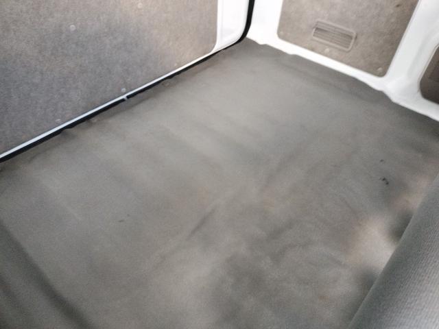 エブリイ ＰＣ　ドライブレコーダー　ＥＴＣ　両側スライドドア　ナビ　キーレスエントリー　ＡＴ　盗難防止システム　衝突安全ボディ　エアコン　パワーステアリング　パワーウィンドウ（44枚目）