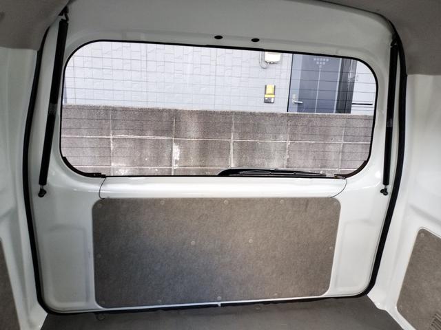 エブリイ ＰＣ　ドライブレコーダー　ＥＴＣ　両側スライドドア　ナビ　キーレスエントリー　ＡＴ　盗難防止システム　衝突安全ボディ　エアコン　パワーステアリング　パワーウィンドウ（45枚目）