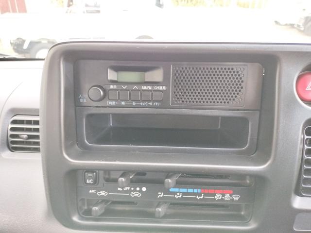 ハイゼットカーゴ スペシャルクリーン　ＡＴ　両側スライドドア　エアコン　パワーステアリング　運転席エアバッグ　助手席エアバッグ（5枚目）