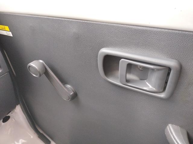 ハイゼットカーゴ スペシャルクリーン　ＡＴ　両側スライドドア　エアコン　パワーステアリング　運転席エアバッグ　助手席エアバッグ（8枚目）