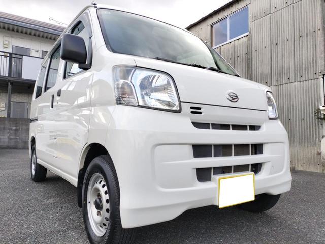 ハイゼットカーゴ スペシャルクリーン　ＡＴ　両側スライドドア　エアコン　パワーステアリング　運転席エアバッグ　助手席エアバッグ（14枚目）