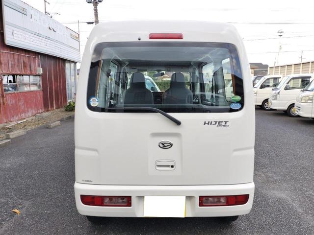 ハイゼットカーゴ スペシャルクリーン　ＡＴ　両側スライドドア　エアコン　パワーステアリング　運転席エアバッグ　助手席エアバッグ（16枚目）