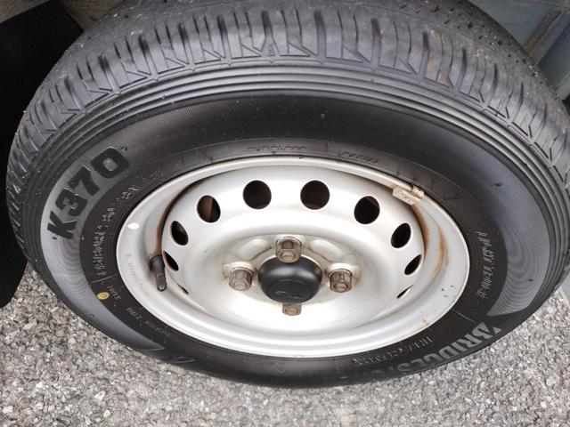 ハイゼットカーゴ スペシャルクリーン　ＡＴ　両側スライドドア　エアコン　パワーステアリング　運転席エアバッグ　助手席エアバッグ（20枚目）