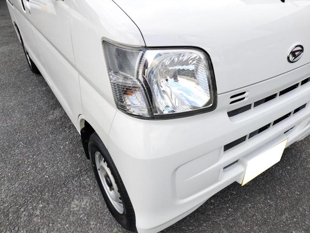 ハイゼットカーゴ スペシャルクリーン　ＡＴ　両側スライドドア　エアコン　パワーステアリング　運転席エアバッグ　助手席エアバッグ（21枚目）