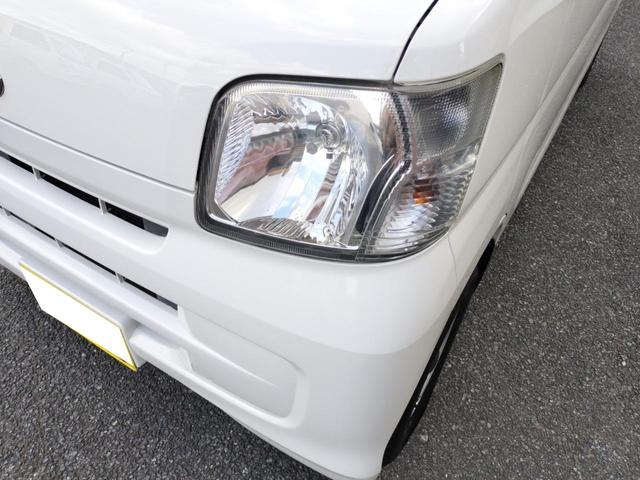 ハイゼットカーゴ スペシャルクリーン　ＡＴ　両側スライドドア　エアコン　パワーステアリング　運転席エアバッグ　助手席エアバッグ（24枚目）