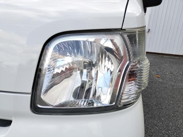 ハイゼットカーゴ スペシャルクリーン　ＡＴ　両側スライドドア　エアコン　パワーステアリング　運転席エアバッグ　助手席エアバッグ（25枚目）