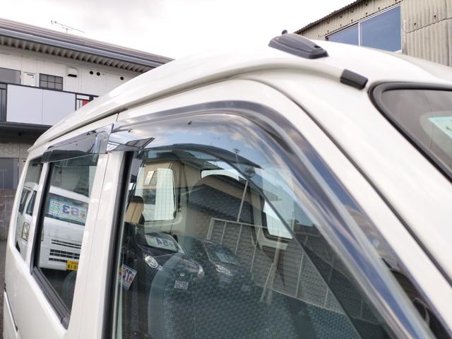 ハイゼットカーゴ スペシャルクリーン　ＡＴ　両側スライドドア　エアコン　パワーステアリング　運転席エアバッグ　助手席エアバッグ（27枚目）