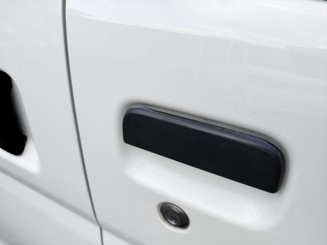 ハイゼットカーゴ スペシャルクリーン　ＡＴ　両側スライドドア　エアコン　パワーステアリング　運転席エアバッグ　助手席エアバッグ（29枚目）