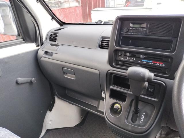 ハイゼットカーゴ スペシャルクリーン　ＡＴ　両側スライドドア　エアコン　パワーステアリング　運転席エアバッグ　助手席エアバッグ（35枚目）