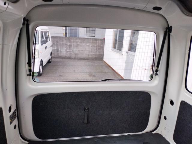 ハイゼットカーゴ スペシャルクリーン　ＡＴ　両側スライドドア　エアコン　パワーステアリング　運転席エアバッグ　助手席エアバッグ（44枚目）