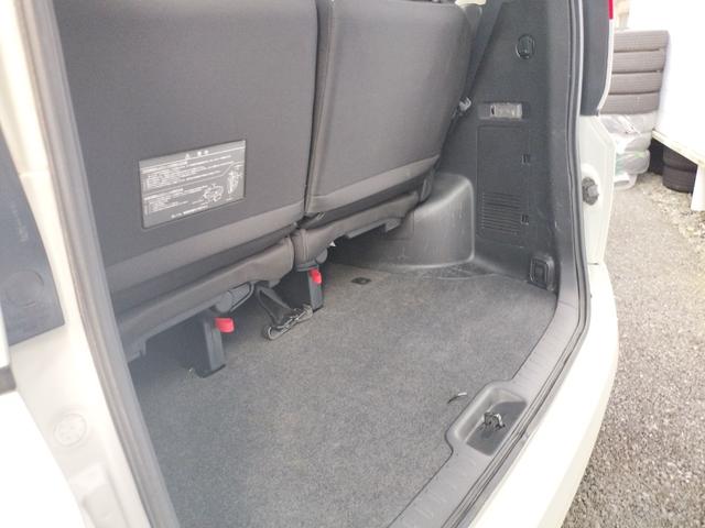 セレナ ハイウェイスター ETC バックカメラ ナビ TV 両側スライド・片側電動 オートライト HID スマートキー 電動格納ミラー CVT アルミホイール CD 盗難防止システム 衝突安全ボディ ABS エアコン(19枚目)