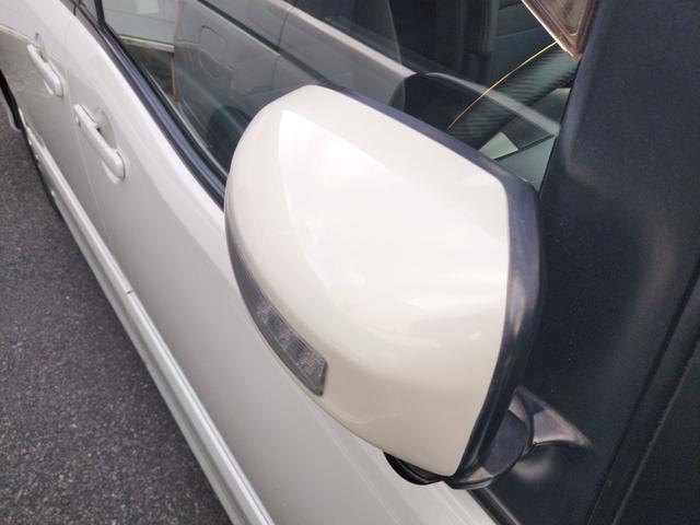 セレナ ハイウェイスター ETC バックカメラ ナビ TV 両側スライド・片側電動 オートライト HID スマートキー 電動格納ミラー CVT アルミホイール CD 盗難防止システム 衝突安全ボディ ABS エアコン(24枚目)