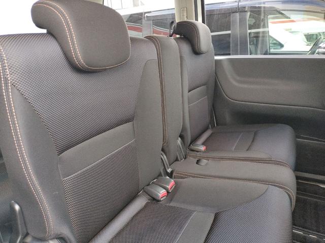 セレナ ハイウェイスター ETC バックカメラ ナビ TV 両側スライド・片側電動 オートライト HID スマートキー 電動格納ミラー CVT アルミホイール CD 盗難防止システム 衝突安全ボディ ABS エアコン(42枚目)