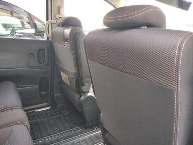 セレナ ハイウェイスター ETC バックカメラ ナビ TV 両側スライド・片側電動 オートライト HID スマートキー 電動格納ミラー CVT アルミホイール CD 盗難防止システム 衝突安全ボディ ABS エアコン(43枚目)