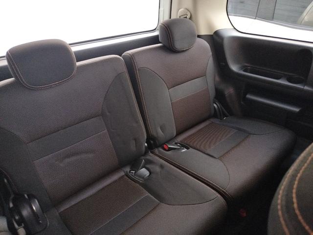 セレナ ハイウェイスター ETC バックカメラ ナビ TV 両側スライド・片側電動 オートライト HID スマートキー 電動格納ミラー CVT アルミホイール CD 盗難防止システム 衝突安全ボディ ABS エアコン(44枚目)