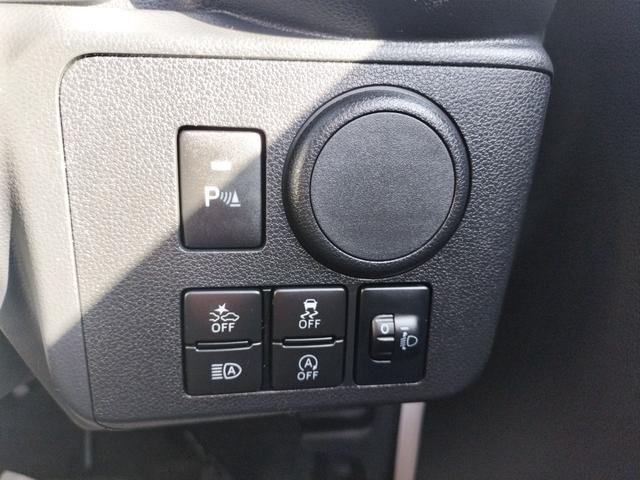 ミライース L SAIII クリアランスソナー レーンアシスト 衝突被害軽減システム オートマチックハイビーム オートライト キーレスエントリー アイドリングストップ 電動格納ミラー CVT 盗難防止システム ABS ESC(12枚目)