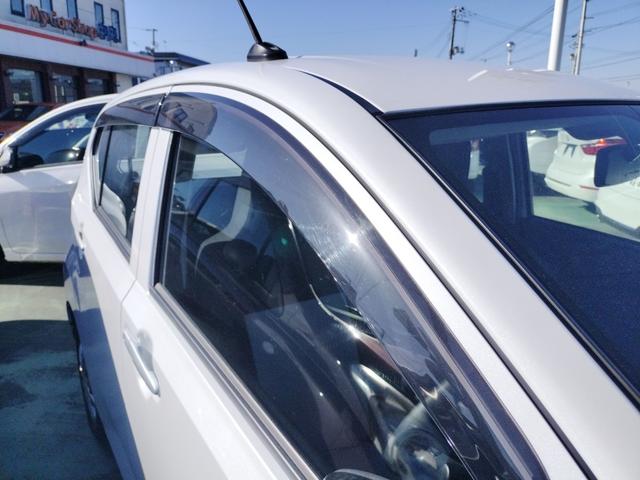 ミライース L SAIII クリアランスソナー レーンアシスト 衝突被害軽減システム オートマチックハイビーム オートライト キーレスエントリー アイドリングストップ 電動格納ミラー CVT 盗難防止システム ABS ESC(25枚目)