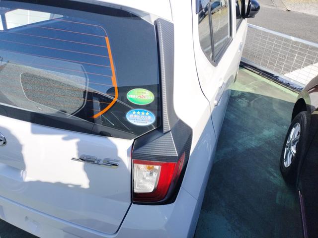 ミライース L SAIII クリアランスソナー レーンアシスト 衝突被害軽減システム オートマチックハイビーム オートライト キーレスエントリー アイドリングストップ 電動格納ミラー CVT 盗難防止システム ABS ESC(28枚目)