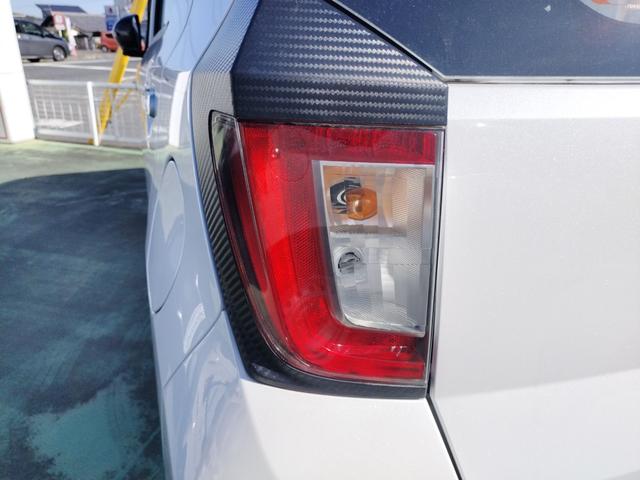 ミライース L SAIII クリアランスソナー レーンアシスト 衝突被害軽減システム オートマチックハイビーム オートライト キーレスエントリー アイドリングストップ 電動格納ミラー CVT 盗難防止システム ABS ESC(32枚目)