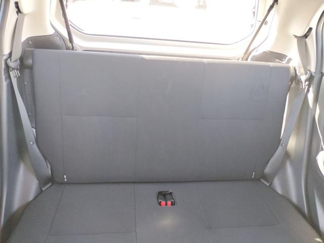 ミライース L SAIII クリアランスソナー レーンアシスト 衝突被害軽減システム オートマチックハイビーム オートライト キーレスエントリー アイドリングストップ 電動格納ミラー CVT 盗難防止システム ABS ESC(47枚目)