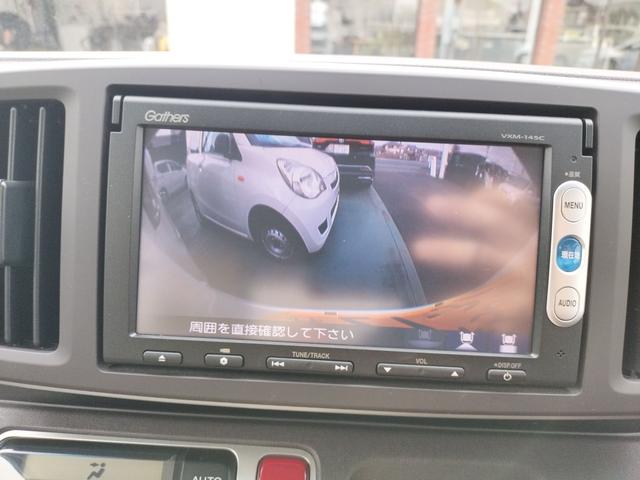 Ｎ－ＯＮＥ ツアラー・Ｌパッケージ　バックカメラ　ナビ　オートクルーズコントロール　オートライト　ＨＩＤ　スマートキー　アイドリングストップ　電動格納ミラー　ベンチシート　ＣＶＴ　盗難防止システム　ＡＢＳ　ＥＳＣ　ＣＤ　ＵＳＢ（4枚目）