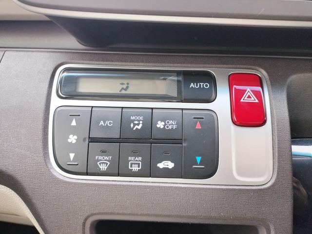 Ｎ－ＯＮＥ ツアラー・Ｌパッケージ　バックカメラ　ナビ　オートクルーズコントロール　オートライト　ＨＩＤ　スマートキー　アイドリングストップ　電動格納ミラー　ベンチシート　ＣＶＴ　盗難防止システム　ＡＢＳ　ＥＳＣ　ＣＤ　ＵＳＢ（6枚目）