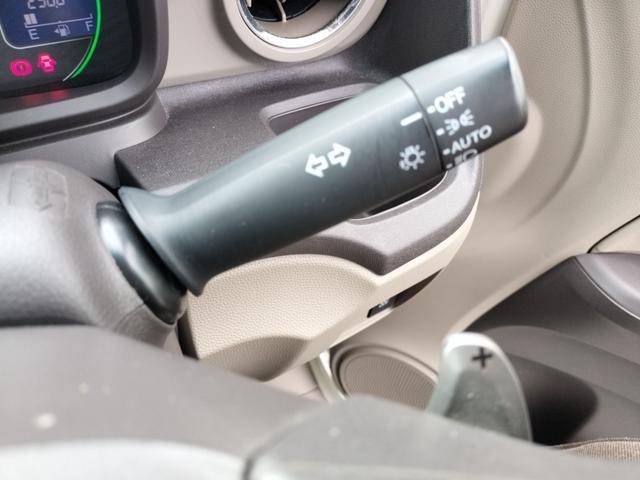 Ｎ－ＯＮＥ ツアラー・Ｌパッケージ　バックカメラ　ナビ　オートクルーズコントロール　オートライト　ＨＩＤ　スマートキー　アイドリングストップ　電動格納ミラー　ベンチシート　ＣＶＴ　盗難防止システム　ＡＢＳ　ＥＳＣ　ＣＤ　ＵＳＢ（9枚目）