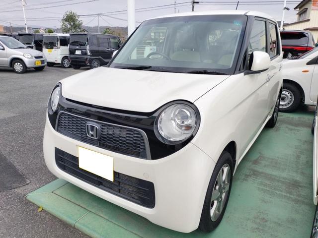 Ｎ－ＯＮＥ ツアラー・Ｌパッケージ　バックカメラ　ナビ　オートクルーズコントロール　オートライト　ＨＩＤ　スマートキー　アイドリングストップ　電動格納ミラー　ベンチシート　ＣＶＴ　盗難防止システム　ＡＢＳ　ＥＳＣ　ＣＤ　ＵＳＢ（12枚目）