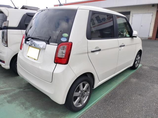 Ｎ－ＯＮＥ ツアラー・Ｌパッケージ　バックカメラ　ナビ　オートクルーズコントロール　オートライト　ＨＩＤ　スマートキー　アイドリングストップ　電動格納ミラー　ベンチシート　ＣＶＴ　盗難防止システム　ＡＢＳ　ＥＳＣ　ＣＤ　ＵＳＢ（17枚目）