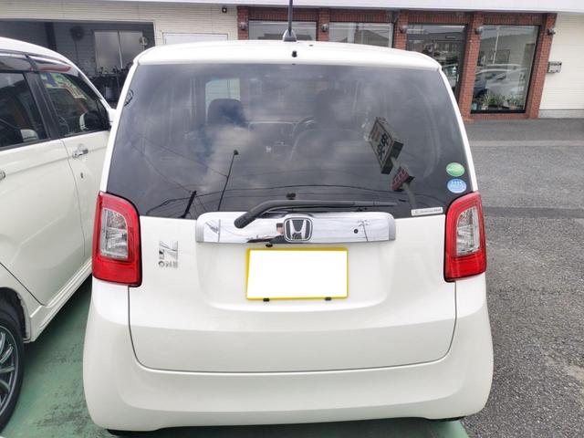 Ｎ－ＯＮＥ ツアラー・Ｌパッケージ　バックカメラ　ナビ　オートクルーズコントロール　オートライト　ＨＩＤ　スマートキー　アイドリングストップ　電動格納ミラー　ベンチシート　ＣＶＴ　盗難防止システム　ＡＢＳ　ＥＳＣ　ＣＤ　ＵＳＢ（18枚目）
