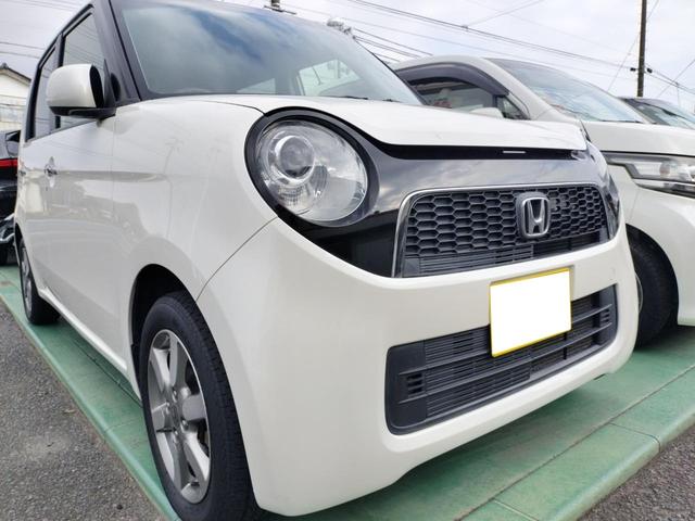 Ｎ－ＯＮＥ ツアラー・Ｌパッケージ　バックカメラ　ナビ　オートクルーズコントロール　オートライト　ＨＩＤ　スマートキー　アイドリングストップ　電動格納ミラー　ベンチシート　ＣＶＴ　盗難防止システム　ＡＢＳ　ＥＳＣ　ＣＤ　ＵＳＢ（23枚目）