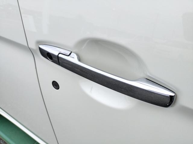 Ｎ－ＯＮＥ ツアラー・Ｌパッケージ　バックカメラ　ナビ　オートクルーズコントロール　オートライト　ＨＩＤ　スマートキー　アイドリングストップ　電動格納ミラー　ベンチシート　ＣＶＴ　盗難防止システム　ＡＢＳ　ＥＳＣ　ＣＤ　ＵＳＢ（27枚目）