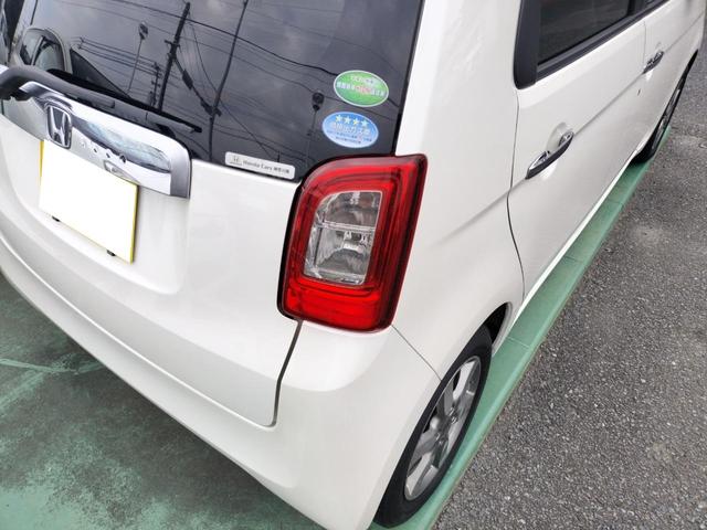 Ｎ－ＯＮＥ ツアラー・Ｌパッケージ　バックカメラ　ナビ　オートクルーズコントロール　オートライト　ＨＩＤ　スマートキー　アイドリングストップ　電動格納ミラー　ベンチシート　ＣＶＴ　盗難防止システム　ＡＢＳ　ＥＳＣ　ＣＤ　ＵＳＢ（29枚目）