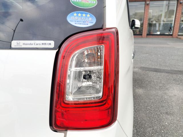 Ｎ－ＯＮＥ ツアラー・Ｌパッケージ　バックカメラ　ナビ　オートクルーズコントロール　オートライト　ＨＩＤ　スマートキー　アイドリングストップ　電動格納ミラー　ベンチシート　ＣＶＴ　盗難防止システム　ＡＢＳ　ＥＳＣ　ＣＤ　ＵＳＢ（30枚目）