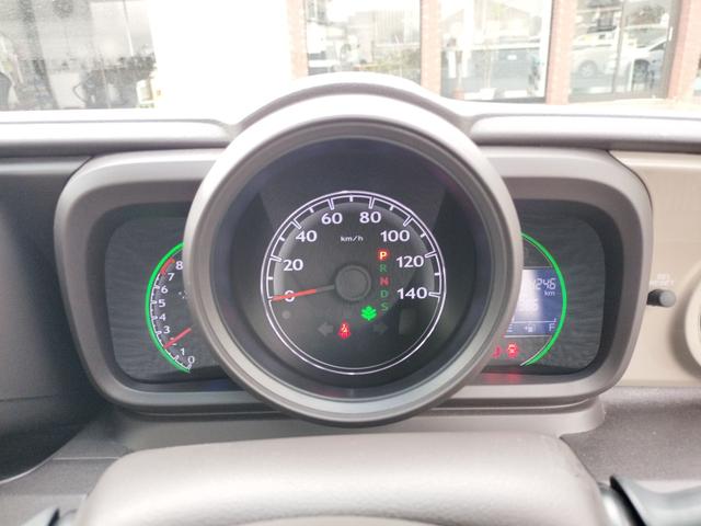 Ｎ－ＯＮＥ ツアラー・Ｌパッケージ　バックカメラ　ナビ　オートクルーズコントロール　オートライト　ＨＩＤ　スマートキー　アイドリングストップ　電動格納ミラー　ベンチシート　ＣＶＴ　盗難防止システム　ＡＢＳ　ＥＳＣ　ＣＤ　ＵＳＢ（38枚目）