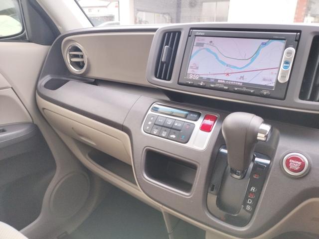 Ｎ－ＯＮＥ ツアラー・Ｌパッケージ　バックカメラ　ナビ　オートクルーズコントロール　オートライト　ＨＩＤ　スマートキー　アイドリングストップ　電動格納ミラー　ベンチシート　ＣＶＴ　盗難防止システム　ＡＢＳ　ＥＳＣ　ＣＤ　ＵＳＢ（39枚目）