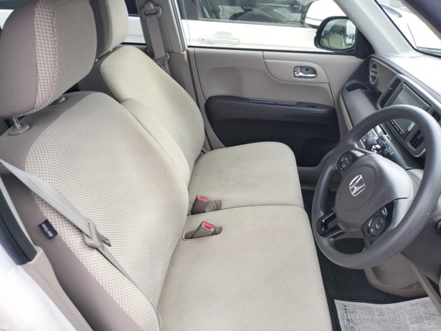 Ｎ－ＯＮＥ ツアラー・Ｌパッケージ　バックカメラ　ナビ　オートクルーズコントロール　オートライト　ＨＩＤ　スマートキー　アイドリングストップ　電動格納ミラー　ベンチシート　ＣＶＴ　盗難防止システム　ＡＢＳ　ＥＳＣ　ＣＤ　ＵＳＢ（41枚目）