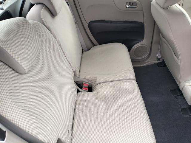 Ｎ－ＯＮＥ ツアラー・Ｌパッケージ　バックカメラ　ナビ　オートクルーズコントロール　オートライト　ＨＩＤ　スマートキー　アイドリングストップ　電動格納ミラー　ベンチシート　ＣＶＴ　盗難防止システム　ＡＢＳ　ＥＳＣ　ＣＤ　ＵＳＢ（46枚目）