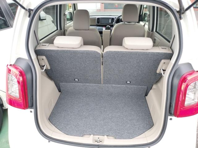 Ｎ－ＯＮＥ ツアラー・Ｌパッケージ　バックカメラ　ナビ　オートクルーズコントロール　オートライト　ＨＩＤ　スマートキー　アイドリングストップ　電動格納ミラー　ベンチシート　ＣＶＴ　盗難防止システム　ＡＢＳ　ＥＳＣ　ＣＤ　ＵＳＢ（48枚目）