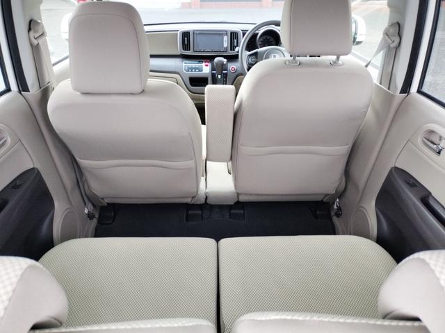 Ｎ－ＯＮＥ ツアラー・Ｌパッケージ　バックカメラ　ナビ　オートクルーズコントロール　オートライト　ＨＩＤ　スマートキー　アイドリングストップ　電動格納ミラー　ベンチシート　ＣＶＴ　盗難防止システム　ＡＢＳ　ＥＳＣ　ＣＤ　ＵＳＢ（50枚目）