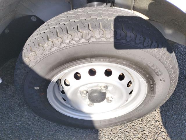 ハイゼットトラック スタンダード 4WD ワンオーナー AT エアコン 運転席エアバッグ(13枚目)