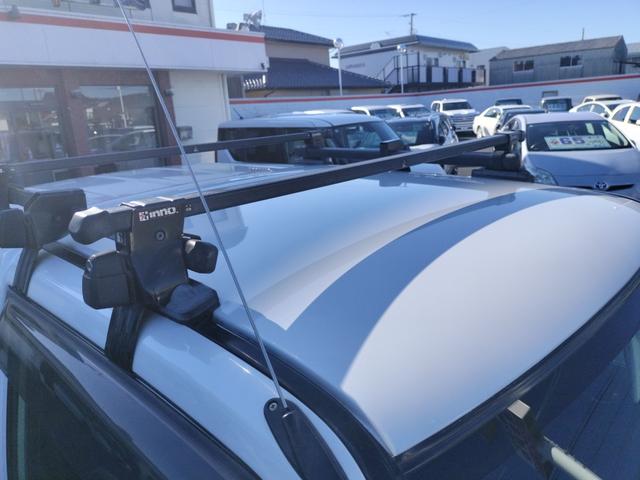 キックス ＲＸ　４ＷＤ　キーレスエントリー　電動格納ミラー　シートヒーター　ＭＴ　盗難防止システム　ＡＢＳ　ＣＤ　ＭＤ　アルミホイール　衝突安全ボディ　エアコン　パワーステアリング　パワーウィンドウ（28枚目）