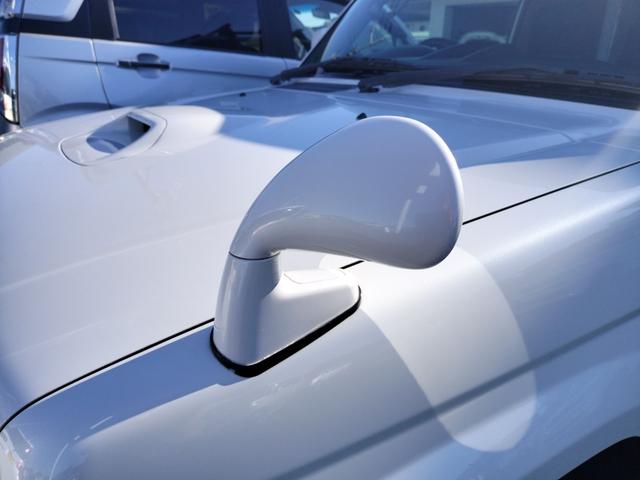 キックス ＲＸ　４ＷＤ　キーレスエントリー　電動格納ミラー　シートヒーター　ＭＴ　盗難防止システム　ＡＢＳ　ＣＤ　ＭＤ　アルミホイール　衝突安全ボディ　エアコン　パワーステアリング　パワーウィンドウ（39枚目）