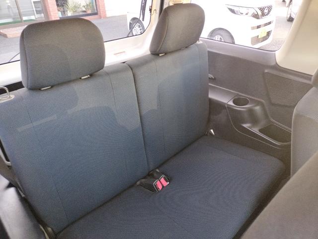 キックス ＲＸ　４ＷＤ　キーレスエントリー　電動格納ミラー　シートヒーター　ＭＴ　盗難防止システム　ＡＢＳ　ＣＤ　ＭＤ　アルミホイール　衝突安全ボディ　エアコン　パワーステアリング　パワーウィンドウ（54枚目）