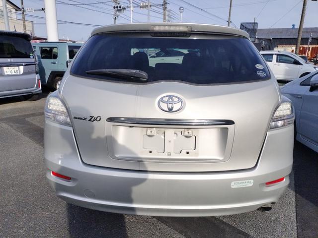 マークＸジオ ２４０Ｆ　ワンオーナー　ＥＴＣ　バックカメラ　ナビ　ＴＶ　オートライト　ＨＩＤ　スマートキー　電動格納ミラー　フルフラット　ＣＶＴ　アルミホイール　ミュージックプレイヤー接続可　盗難防止システム　衝突安全ボディ（16枚目）